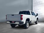 2025 Chevrolet Silverado 2500 Double Cab 4WD Pickup for sale #C26503 - photo 6
