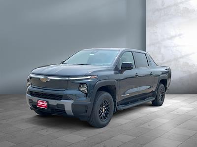 2025 Chevrolet Silverado EV Crew Cab 4WD Pickup for sale #C26513 - photo 1