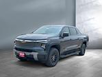 2025 Chevrolet Silverado EV Crew Cab 4WD Pickup for sale #C26513 - photo 1