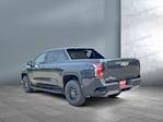 2025 Chevrolet Silverado EV Crew Cab 4WD Pickup for sale #C26513 - photo 2