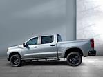 New 2025 Chevrolet Silverado 1500 Trail Boss LT Crew Cab 4WD Pickup for sale #C26514 - photo 4