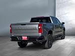New 2025 Chevrolet Silverado 1500 Trail Boss LT Crew Cab 4WD Pickup for sale #C26514 - photo 6