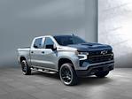 New 2025 Chevrolet Silverado 1500 Trail Boss LT Crew Cab 4WD Pickup for sale #C26514 - photo 8