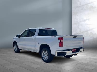 New 2025 Chevrolet Silverado 1500 LT-L Crew Cab 4WD Pickup for sale #C26532 - photo 2