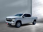 New 2025 Chevrolet Silverado 1500 LT-L Crew Cab 4WD Pickup for sale #C26532 - photo 1