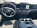 New 2025 Chevrolet Silverado 1500 LT-L Crew Cab 4WD Pickup for sale #C26532 - photo 12