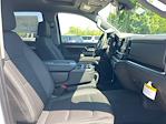 New 2025 Chevrolet Silverado 1500 LT-L Crew Cab 4WD Pickup for sale #C26532 - photo 15