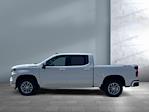 New 2025 Chevrolet Silverado 1500 LT-L Crew Cab 4WD Pickup for sale #C26532 - photo 4