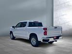 New 2025 Chevrolet Silverado 1500 LT-L Crew Cab 4WD Pickup for sale #C26532 - photo 2