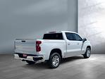 New 2025 Chevrolet Silverado 1500 LT-L Crew Cab 4WD Pickup for sale #C26532 - photo 6
