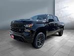 New 2025 Chevrolet Silverado 1500 Trail Boss Custom Crew Cab 4WD Pickup for sale #C26533 - photo 1