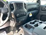 New 2025 Chevrolet Silverado 1500 Trail Boss Custom Crew Cab 4WD Pickup for sale #C26533 - photo 13