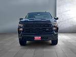 New 2025 Chevrolet Silverado 1500 Trail Boss Custom Crew Cab 4WD Pickup for sale #C26533 - photo 3