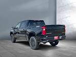 New 2025 Chevrolet Silverado 1500 Trail Boss Custom Crew Cab 4WD Pickup for sale #C26533 - photo 2