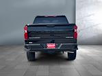 New 2025 Chevrolet Silverado 1500 Trail Boss Custom Crew Cab 4WD Pickup for sale #C26533 - photo 5