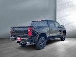New 2025 Chevrolet Silverado 1500 Trail Boss Custom Crew Cab 4WD Pickup for sale #C26533 - photo 6