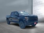 New 2025 Chevrolet Silverado 1500 Trail Boss Custom Crew Cab 4WD Pickup for sale #C26533 - photo 8