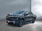 New 2025 Chevrolet Silverado EV LT Crew Cab 4WD Pickup for sale #C26535 - photo 1