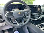 New 2025 Chevrolet Silverado EV LT Crew Cab 4WD Pickup for sale #C26535 - photo 12