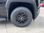 New 2025 Chevrolet Silverado EV LT Crew Cab 4WD Pickup for sale #C26535 - photo 16