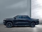 New 2025 Chevrolet Silverado EV LT Crew Cab 4WD Pickup for sale #C26535 - photo 4