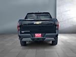 New 2025 Chevrolet Silverado EV LT Crew Cab 4WD Pickup for sale #C26535 - photo 5