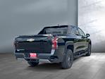 New 2025 Chevrolet Silverado EV LT Crew Cab 4WD Pickup for sale #C26535 - photo 6