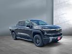 New 2025 Chevrolet Silverado EV LT Crew Cab 4WD Pickup for sale #C26535 - photo 8