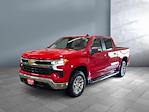 2025 Chevrolet Silverado 1500 Crew Cab 4WD Pickup for sale #C26553 - photo 1