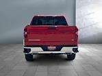 2025 Chevrolet Silverado 1500 Crew Cab 4WD Pickup for sale #C26553 - photo 10