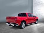 2025 Chevrolet Silverado 1500 Crew Cab 4WD Pickup for sale #C26553 - photo 11