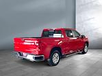 2025 Chevrolet Silverado 1500 Crew Cab 4WD Pickup for sale #C26553 - photo 12