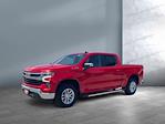 2025 Chevrolet Silverado 1500 Crew Cab 4WD Pickup for sale #C26553 - photo 3