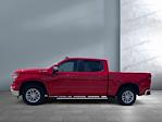 2025 Chevrolet Silverado 1500 Crew Cab 4WD Pickup for sale #C26553 - photo 7