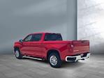 2025 Chevrolet Silverado 1500 Crew Cab 4WD Pickup for sale #C26553 - photo 2