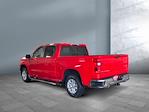 2025 Chevrolet Silverado 1500 Crew Cab 4WD Pickup for sale #C26553 - photo 8