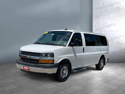 2016 Chevrolet Express 3500 RWD Passenger Van for sale #C26554B - photo 1