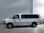 2016 Chevrolet Express 3500 RWD Passenger Van for sale #C26554B - photo 4