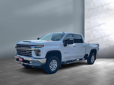 2020 Chevrolet Silverado 2500 Crew Cab SRW 4WD Pickup for sale #C26555A - photo 1