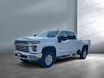 2020 Chevrolet Silverado 2500 Crew Cab SRW 4WD Pickup for sale #C26555A - photo 1