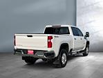 2020 Chevrolet Silverado 2500 Crew Cab SRW 4WD Pickup for sale #C26555A - photo 7