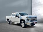 2020 Chevrolet Silverado 2500 Crew Cab SRW 4WD Pickup for sale #C26555A - photo 9