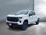 2025 Chevrolet Silverado 1500 Crew Cab 4WD Pickup for sale #C26561 - photo 1