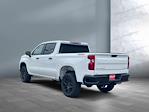 2025 Chevrolet Silverado 1500 Crew Cab 4WD Pickup for sale #C26561 - photo 2