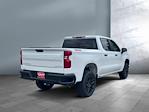 2025 Chevrolet Silverado 1500 Crew Cab 4WD Pickup for sale #C26561 - photo 6