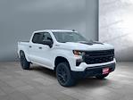 2025 Chevrolet Silverado 1500 Crew Cab 4WD Pickup for sale #C26561 - photo 8