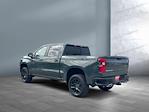 New 2025 Chevrolet Silverado 1500 Trail Boss Crew Cab 4WD Pickup for sale #C26568 - photo 2