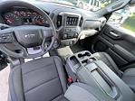 New 2025 Chevrolet Silverado 1500 Trail Boss Custom Crew Cab 4WD Pickup for sale #C26574 - photo 12