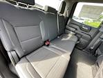 New 2025 Chevrolet Silverado 1500 Trail Boss Custom Crew Cab 4WD Pickup for sale #C26574 - photo 14