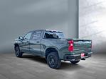 New 2025 Chevrolet Silverado 1500 Trail Boss Custom Crew Cab 4WD Pickup for sale #C26574 - photo 2
